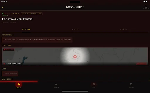 Panduan Crimson Desert: Tips Boss, Senjata & Quest Terbaru - Screenshot 12