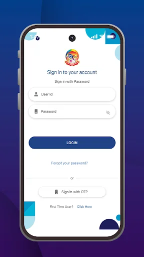 Download Scaits App Terbaru – Solusi Pendidikan Digital Efisien - Screenshot 1