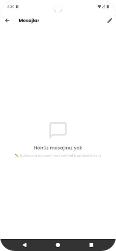 Unduh VetWork Terbaru – Platform Jejaring Sosial Dokter Hewan - Screenshot 6