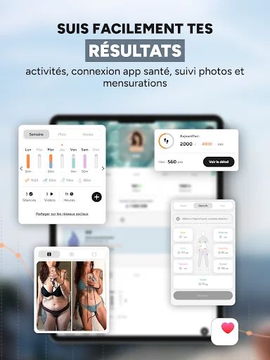 Download TSE – Coach Sport & Nutrition Terbaru – Aplikasi Diet Efektif - Screenshot 22