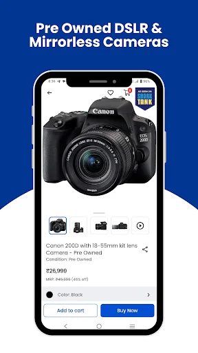 Download DACBY Terbaru – Jual Beli Gadget Bekas Terpercaya - Screenshot 6
