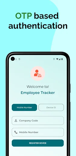 Download IDOne Employee Tracker Terbaru – Aplikasi Absensi Mudah - Screenshot 11