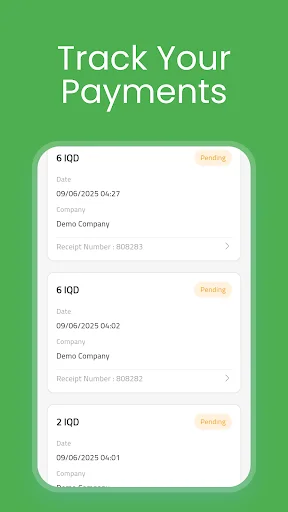 Unduh Dofied Clients Terbaru – Sinkronisasi Instan Gratis - Screenshot 7