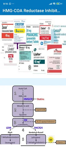 Download Simple Pharmacology Terbaru – Info Obat Medis Lengkap - Screenshot 15