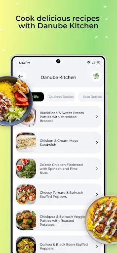 Download Danube Terbaru – Belanja Kebutuhan Harian Lebih Mudah - Screenshot 6