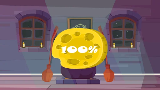 Unduh Mr Mouse Terbaru – Game Petualangan Tikus Seru Gratis - Screenshot 21