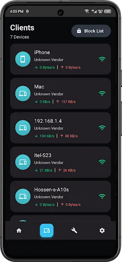 Download Netis Router Manager Terbaru – Kelola WiFi dengan Mudah - Screenshot 2