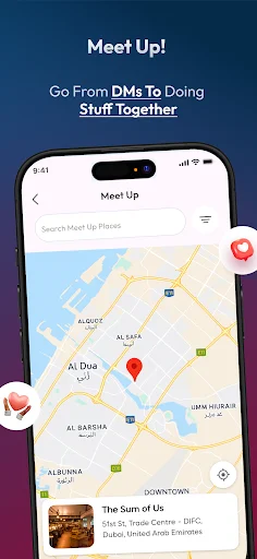Download Pumpkin Terbaru – Temukan Koneksi Nyata & Vibe Kamu - Screenshot 4