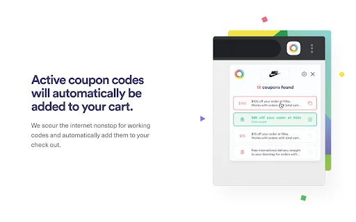 Download Hoopla Extension Terbaru – Belanja Hemat & Cashback - Screenshot 3