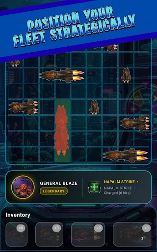 Download Blast Ship Terbaru – Game Strategi Perang Laut Epik - Screenshot 4