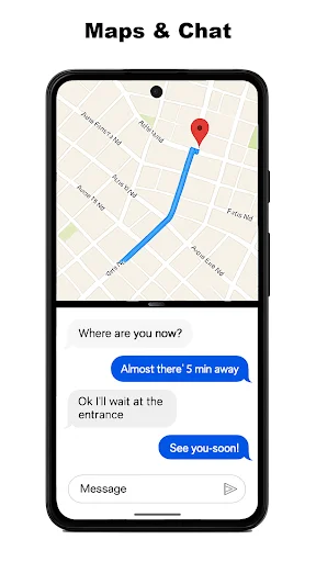 Download Split Screen Launcher Terbaru – Buka 2 Aplikasi Sekaligus - Screenshot 2