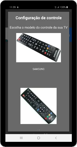 Download Old Remote Control Sky APK – Remote TV Gratis Terbaru - Screenshot 3