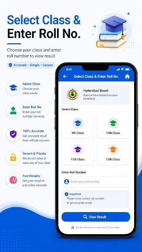 Download Exam Results PK Terbaru – Cek Hasil Ujian Cepat & Mudah - Screenshot 3