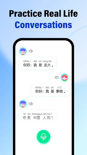 Download HelloChinese Terbaru – Belajar Bahasa Mandarin Mudah - Screenshot 6