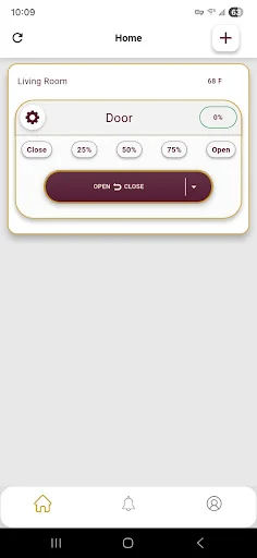 Download LycheeThings Terbaru – Kontrol Pintu & Jendela Otomatis - Screenshot 1