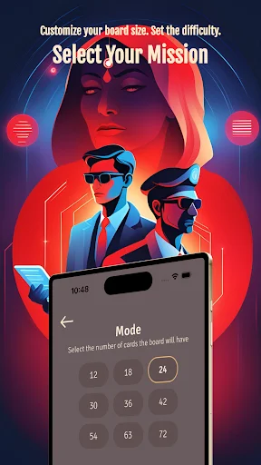 Download Secret Agent Terbaru – Game Teka-teki Seru & Gratis - Screenshot 14