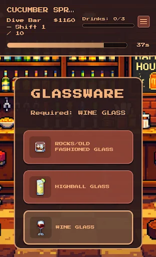 Download The Bar Book Terbaru – Panduan Bartender Profesional - Screenshot 5