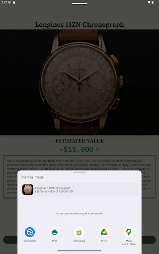 Download Antiques Analyzer Terbaru – Identifikasi Barang Antik - Screenshot 12
