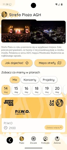 Download JuweKRK Terbaru – Tiket, Game, dan Jadwal Acara - Screenshot 5