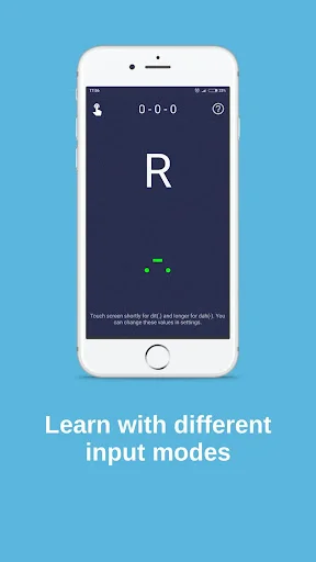 Download Morse Code – Learn and Play Terbaru – Belajar Mudah - Screenshot 3