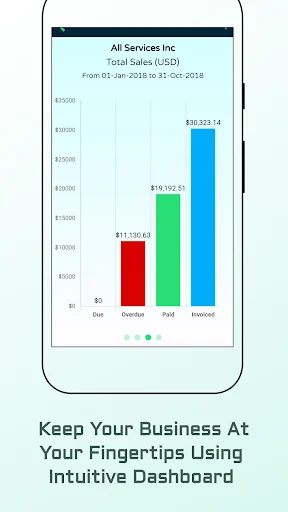 Download Markate Terbaru – Platform Operasi Layanan Profesional - Screenshot 3