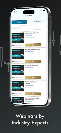 Download SOCTR: Tips Saham Terpercaya – Analisis Realtime Aman - Screenshot 3