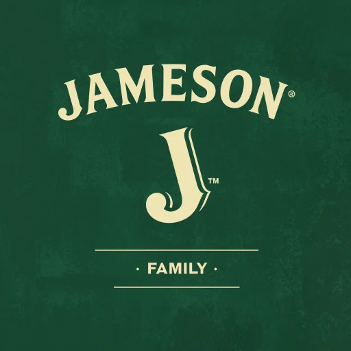 Download Jameson J-Family Terbaru – Bonus Eksklusif & Merchandise