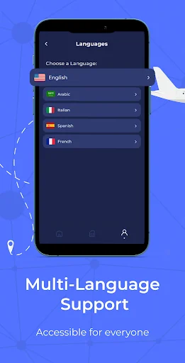 Download Flyesim: eSIM Traveling Global & Data Internet Murah - Screenshot 4