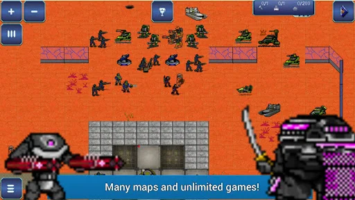 Download Age of Galaxy Terbaru – Game Strategi Sci-Fi Gratis - Screenshot 9