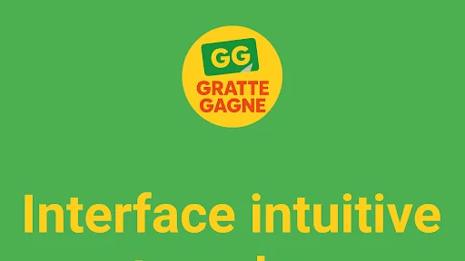 Download Gratte Gagne Terbaru – Main Kartu Gosok Dapat Uang Asli - Screenshot 8