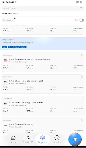 Download GradRight Terbaru – Temukan Kampus & Pinjaman Pendidikan - Screenshot 10