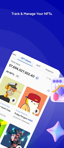 Download Coinpedia Terbaru – Berita & Analisis Kripto Gratis - Screenshot 5