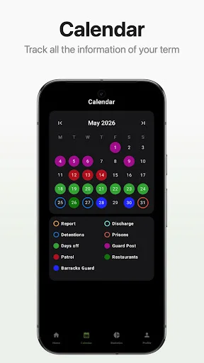 Download Apolyomai Terbaru – Pantau Hari Tugas Anda Secara Gratis - Screenshot 2