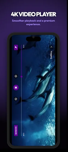 Download For10 Terbaru – Platform Berbagi Video Terenkripsi - Screenshot 4
