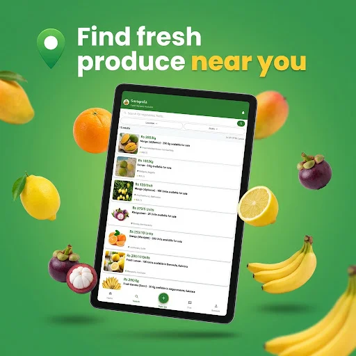 Download Sarupola Terbaru – Beli Buah & Sayur Segar Mudah - Screenshot 9