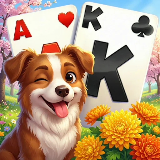 Download Solitaire Seed Harvest Terbaru – Mainkan Kartu Gratis
