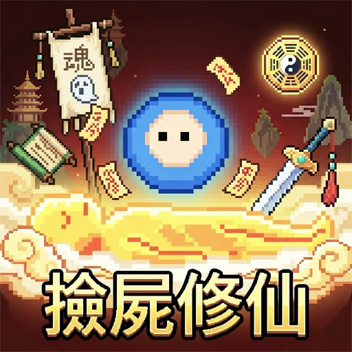 Download Cultivator Survivors Roguelike Terbaru – Game Kultivasi Gratis