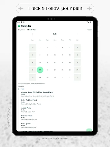 Download Planter – Plant Doctor & ID Terbaru: Solusi Tanaman Anda - Screenshot 21