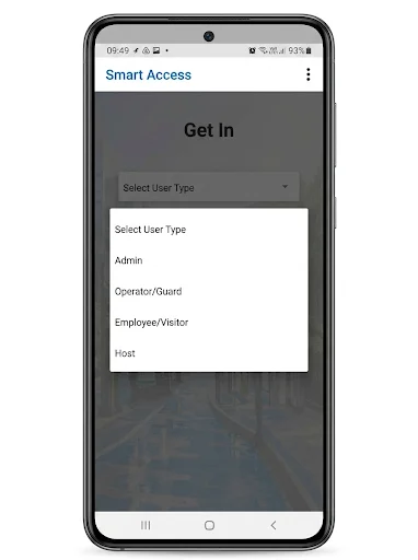 Download Smart Access Terbaru – Sistem Digital Gate Pass Efisien - Screenshot 6