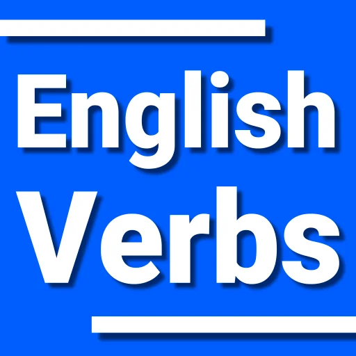 Download English Verbs Terbaru – Kuasai Konjugasi Bahasa Inggris