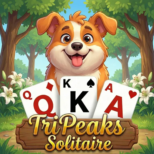 Download Solitaire TriPeaks Journey Terbaru – Puzzle Kartu Gratis