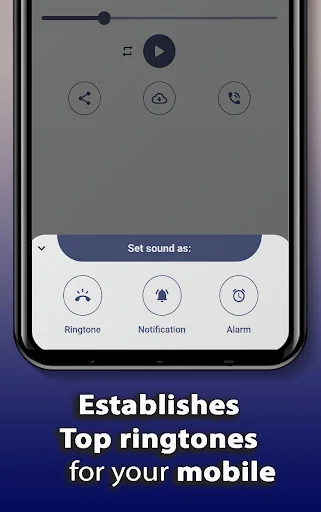 Download Ringtones R&B Terbaru – Nada Dering Musik Gratis - Screenshot 3