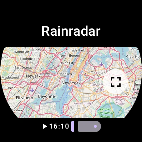Download SimpleWeatherApp: Radar & Widget Terbaru – Gratis - Screenshot 35