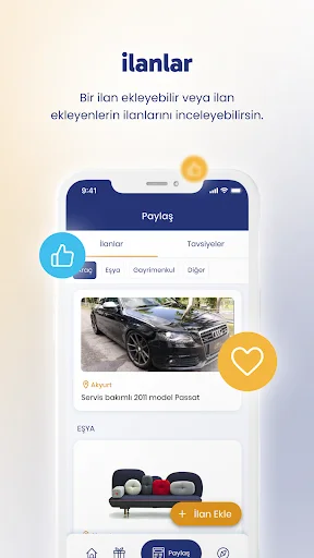 Download Ailem ASELSAN Versi Terbaru – Solusi Keluarga Aman - Screenshot 2