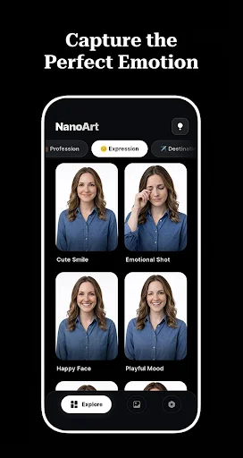 Download Banana Image AI Pro – Edit Foto AI Canggih Gratis - Screenshot 7