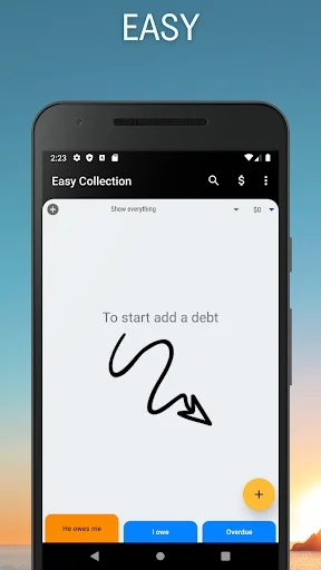 Download Client Tracker Credits Terbaru – Kelola Hutang Piutang - Screenshot 12