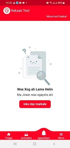 Download Rakaab Driver Terbaru – Pesan Bus Jadi Lebih Mudah - Screenshot 4