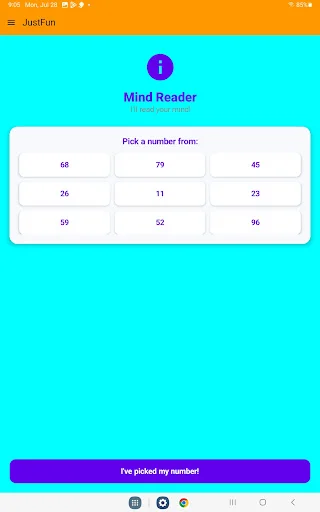 Download Sudoku JustFun Daily MindGames – Game Asah Otak Gratis - Screenshot 12