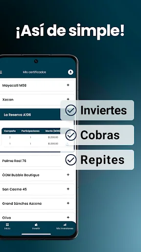 Download Monific Terbaru – Investasi Properti Aman & Mudah - Screenshot 3