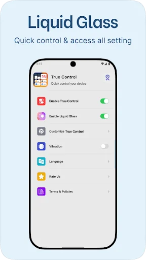 Download True Control Terbaru – Akses Cepat & Praktis Gratis - Screenshot 1